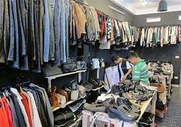 cách nhận biết đồ si hàng hiệu