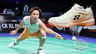 giày cầu lông 2hand