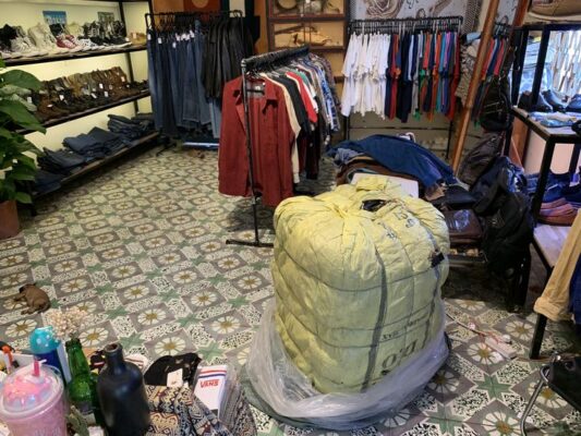 shop đồ si tuyển